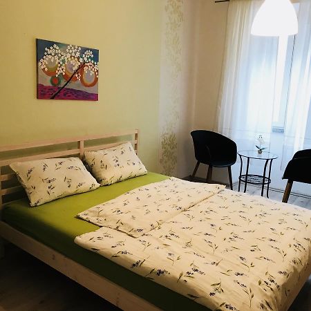 Apartment Rustico Пула Экстерьер фото