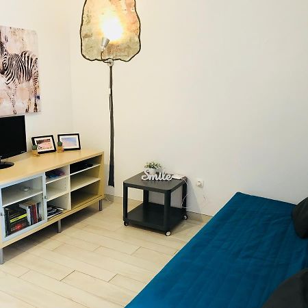 Apartment Rustico Пула Экстерьер фото