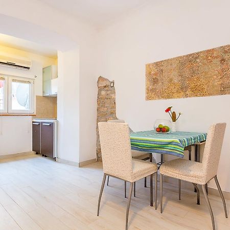 Apartment Rustico Пула Экстерьер фото