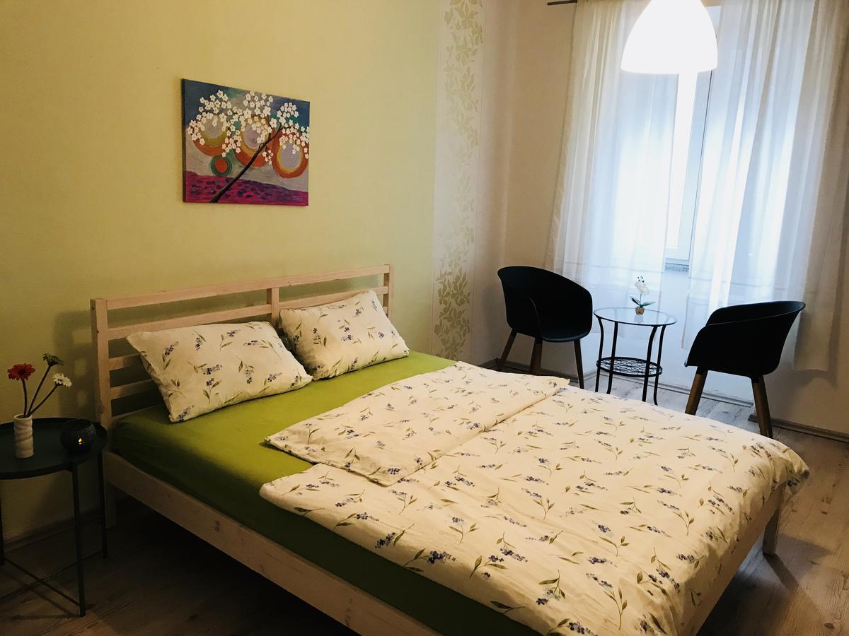 Apartment Rustico Пула Экстерьер фото