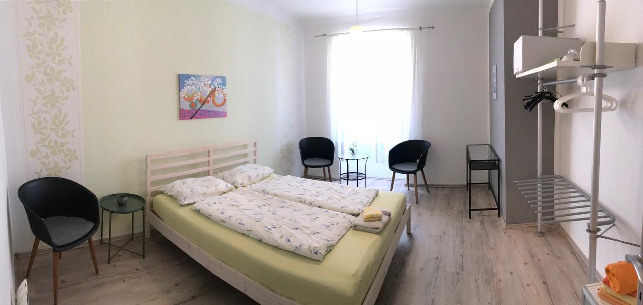 Apartment Rustico Пула Экстерьер фото